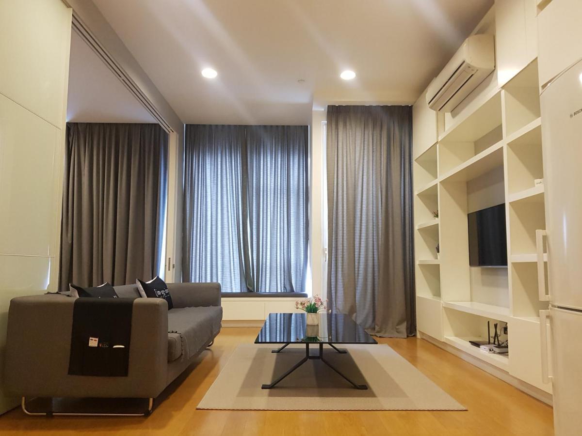 Апартаменты The Platinum Klcc Куала-Лумпур Экстерьер фото