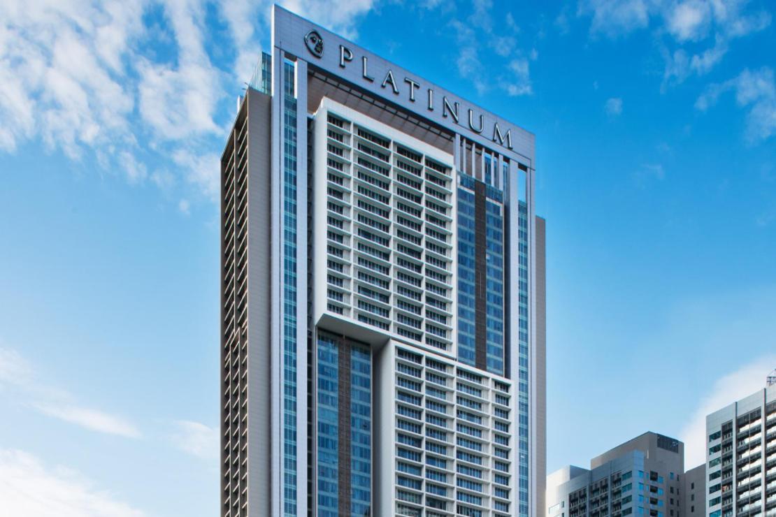 Апартаменты The Platinum Klcc Куала-Лумпур Экстерьер фото